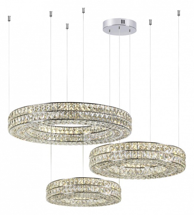 Подвесной светильник Odeon Light Panta 4927/85L