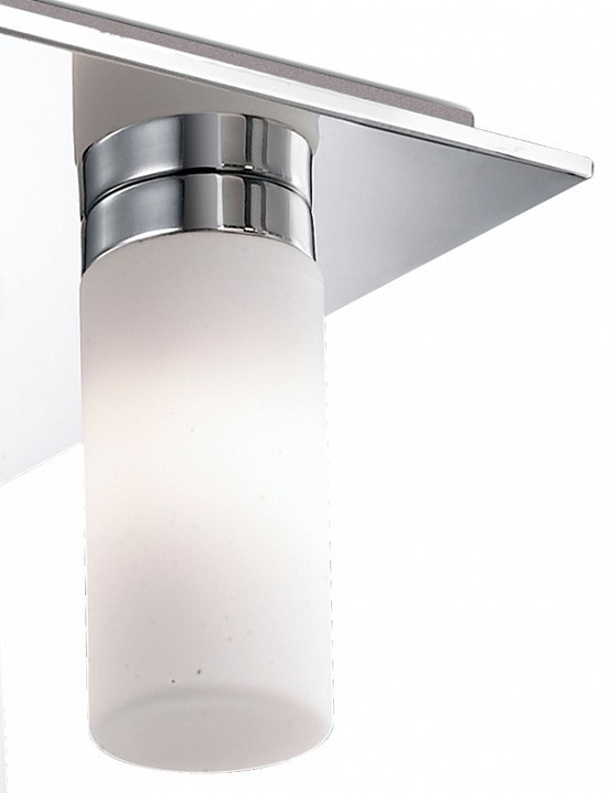 Накладной светильник Odeon Light Tingi 2661/9C