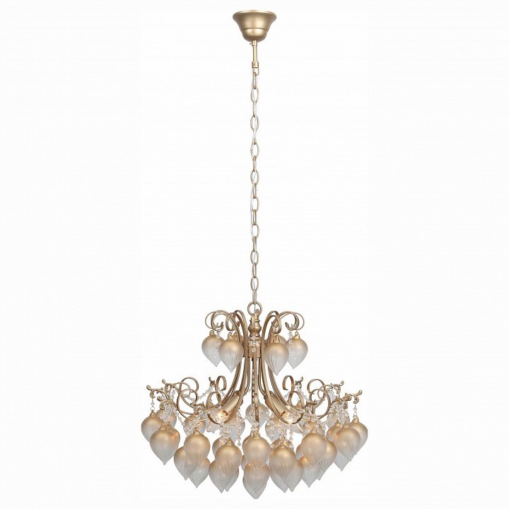 Подвесная люстра ST-Luce Frutti SL659.303.04