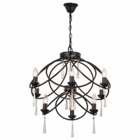 Подвесная люстра ST-Luce Anevita SL335.303.09