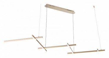 Подвесная люстра ST-Luce Basoni SL394.203.06