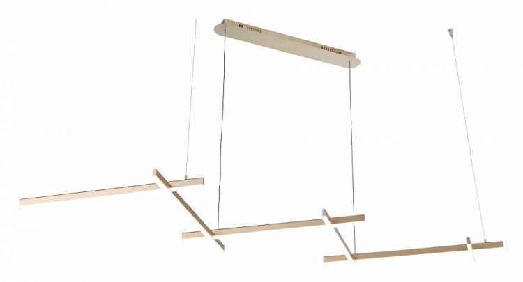 Подвесная люстра ST-Luce Basoni SL394.203.06