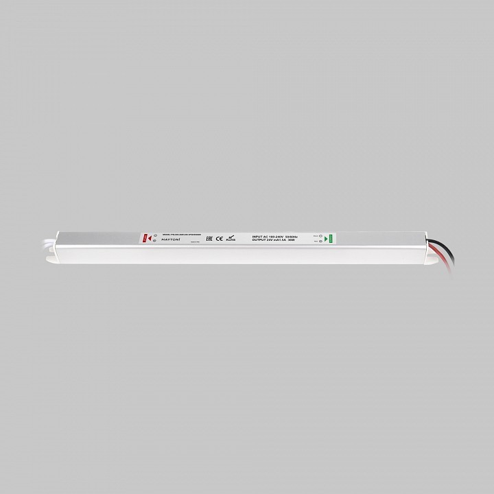 Блок питания с проводом Maytoni Led strip 220209