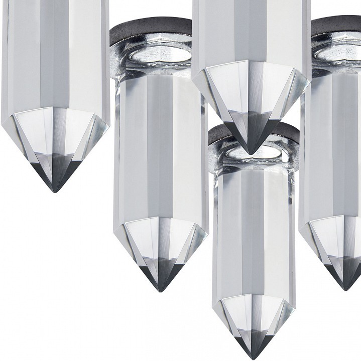 Набор встраиваемых светильников Lightstar Nubella 079064
