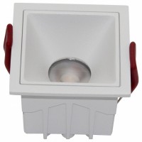 Светильник на штанге Maytoni Focus S TR020-1-U-GU10-BMG
