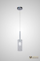 Подвесной светильник AM355-D80 CLEAR