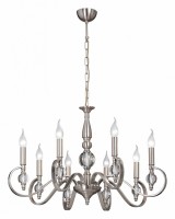 Подвесная люстра Vitaluce V5170 V5170/8
