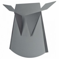 Накладной светильник Loft it Nobile 10103 Silver