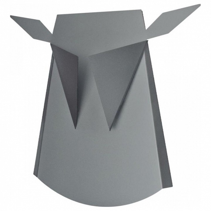 Накладной светильник Loft it Nobile 10103 Silver