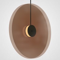 Подвесной Светильник Cine A D38 By Imperiumloft