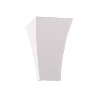 Накладной светильник Odeon Light Gips 3882/1W