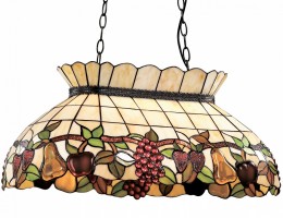 Подвесной светильник Odeon Light Garden (Old) 2525/3