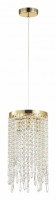 Подвесной светильник Odeon Light Chokka 5028/3