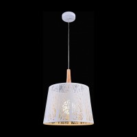 Подвесной светильник Maytoni Lantern MOD029-PL-01-W