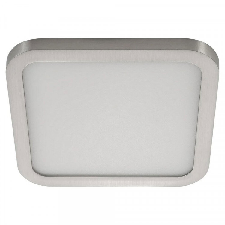 Встраиваемый светильник led панель AM Group AM293-9W-SN-4000K/S