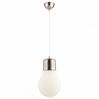 Подвесной светильник Arte Lamp Edison A1402SP-1SS