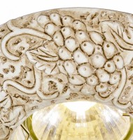 Встраиваемый светильник Arte Lamp Pezzi A5211PL-1WC