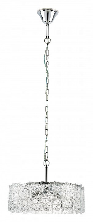 Подвесной светильник Lightstar Varese 731044