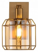 Бра Escada Midland 10188/1A Brass