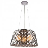 Подвесной светильник Arte Lamp Facezia A1554SP-3CC