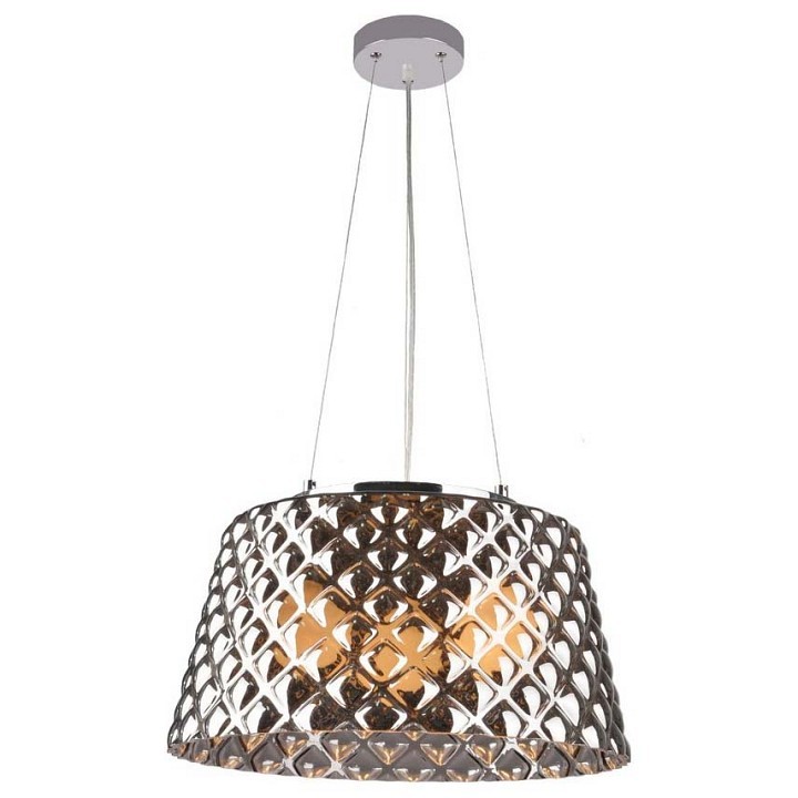 Подвесной светильник Arte Lamp Facezia A1554SP-3CC
