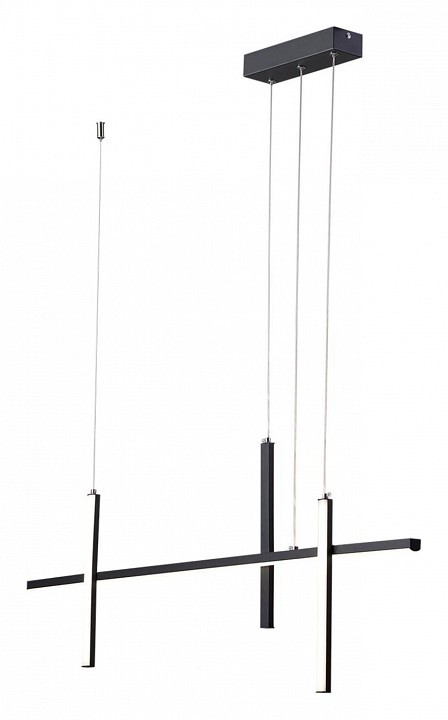 Подвесной светильник Odeon Light Vetta 6606/32L