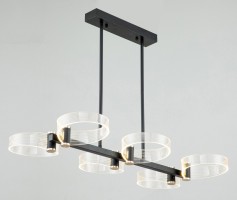 Светильник на штанге Escada Cloud 10242/6LED
