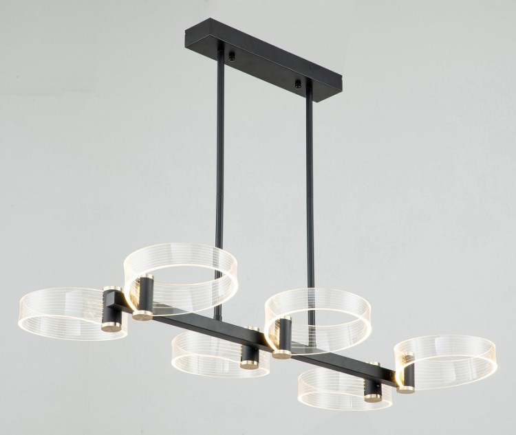 Светильник на штанге Escada Cloud 10242/6LED