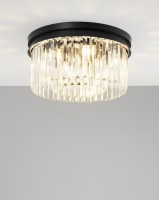 Потолочная люстра Moderli Avista V10372-6C