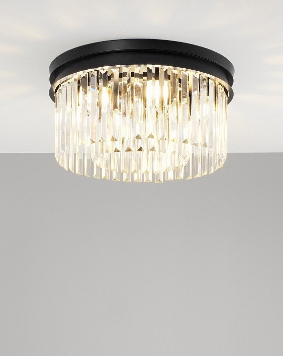 Потолочная люстра Moderli Avista V10372-6C