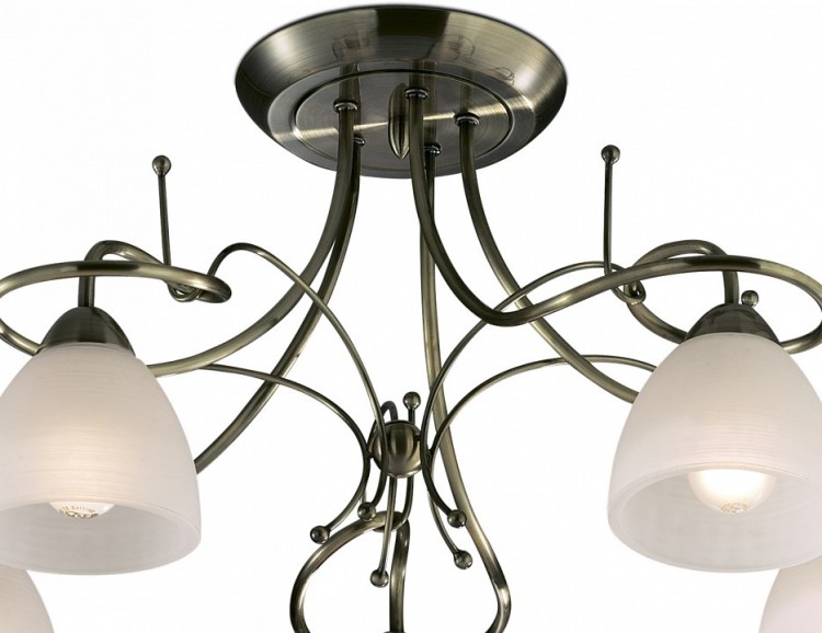 Потолочная люстра Odeon Light Kaena 2120/5C