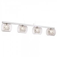 Подвесной светильник Odeon Light Marta 2180/4