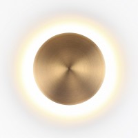 Накладной светильник Odeon Light Eclissi 3871/12WL