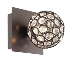 Бра Odeon Light Aketi 1 2473/1W