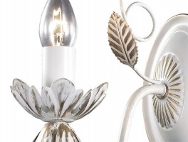 Бра Odeon Light Silva 2694/1W