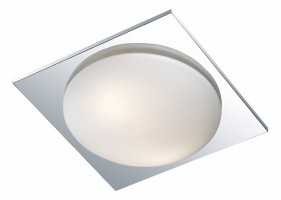 Накладной светильник Odeon Light Brido 2761/2C