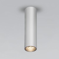Накладной светильник Elektrostandard Pika Pika 6W (25031/LED) серебро