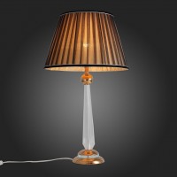 Настольная лампа декоративная ST-Luce Vezzo SL965.214.01