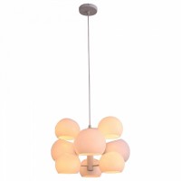 Подвесная люстра ST-Luce Calmare SL434.503.09
