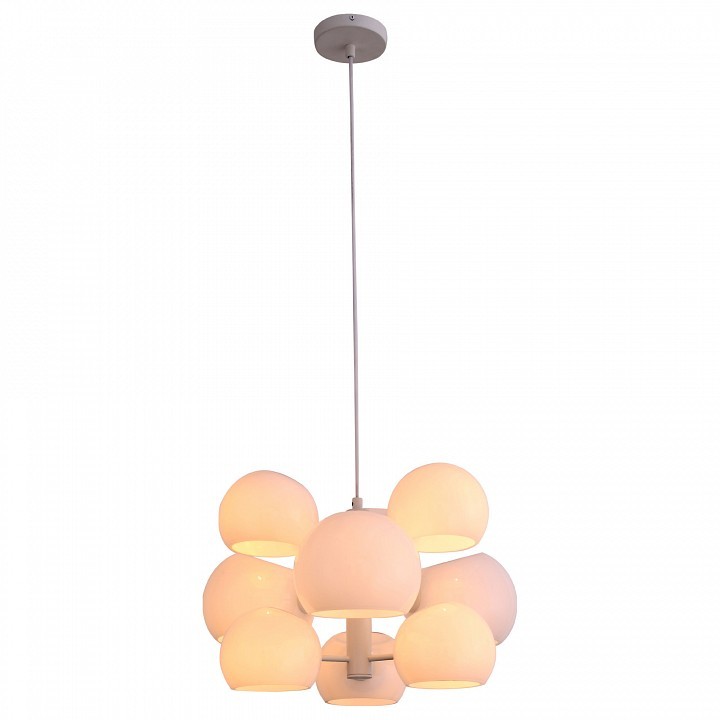 Подвесная люстра ST-Luce Calmare SL434.503.09