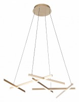 Подвесная люстра ST-Luce Basoni SL394.213.06