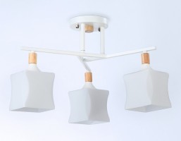 Люстра на штанге Ambrella TR TR9488