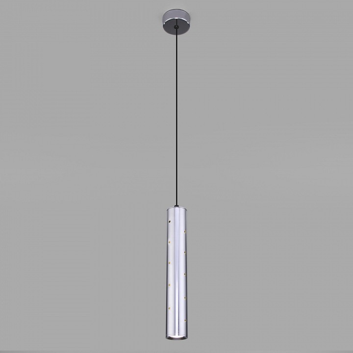 Подвесной светильник Elektrostandard Bong 50214/1 LED