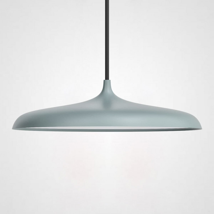 Подвесной Светильник Nordlux Artist Pendant D25 Light Green