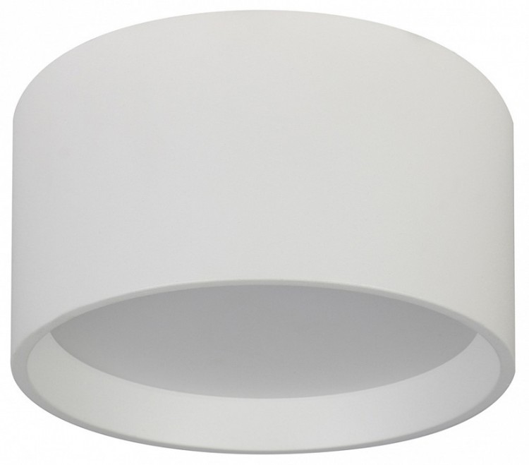 Накладной светильник Escada 20005 20005SMU/02LED SWH