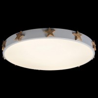 Накладной светильник Loft it Axel 5 10006/36 White