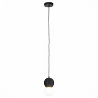 Подвесной светильник Loft it Quill 10109 Dark grey