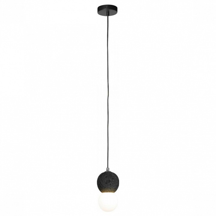 Подвесной светильник Loft it Quill 10109 Dark grey