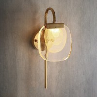 Настенный Светильник Helina Wall By Imperiumloft