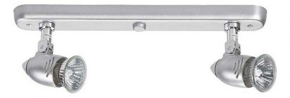 Спот Nowodvorski Colville Silver 5733